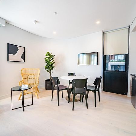 Newlife Serviced Apartments Bondi Junction Sydney Exteriér fotografie