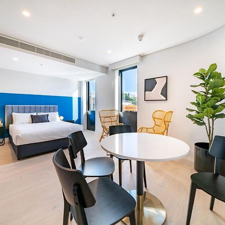 Newlife Serviced Apartments Bondi Junction Sydney Exteriér fotografie