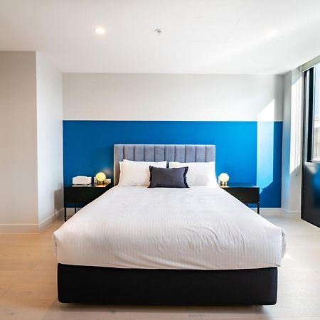 Newlife Serviced Apartments Bondi Junction Sydney Exteriér fotografie