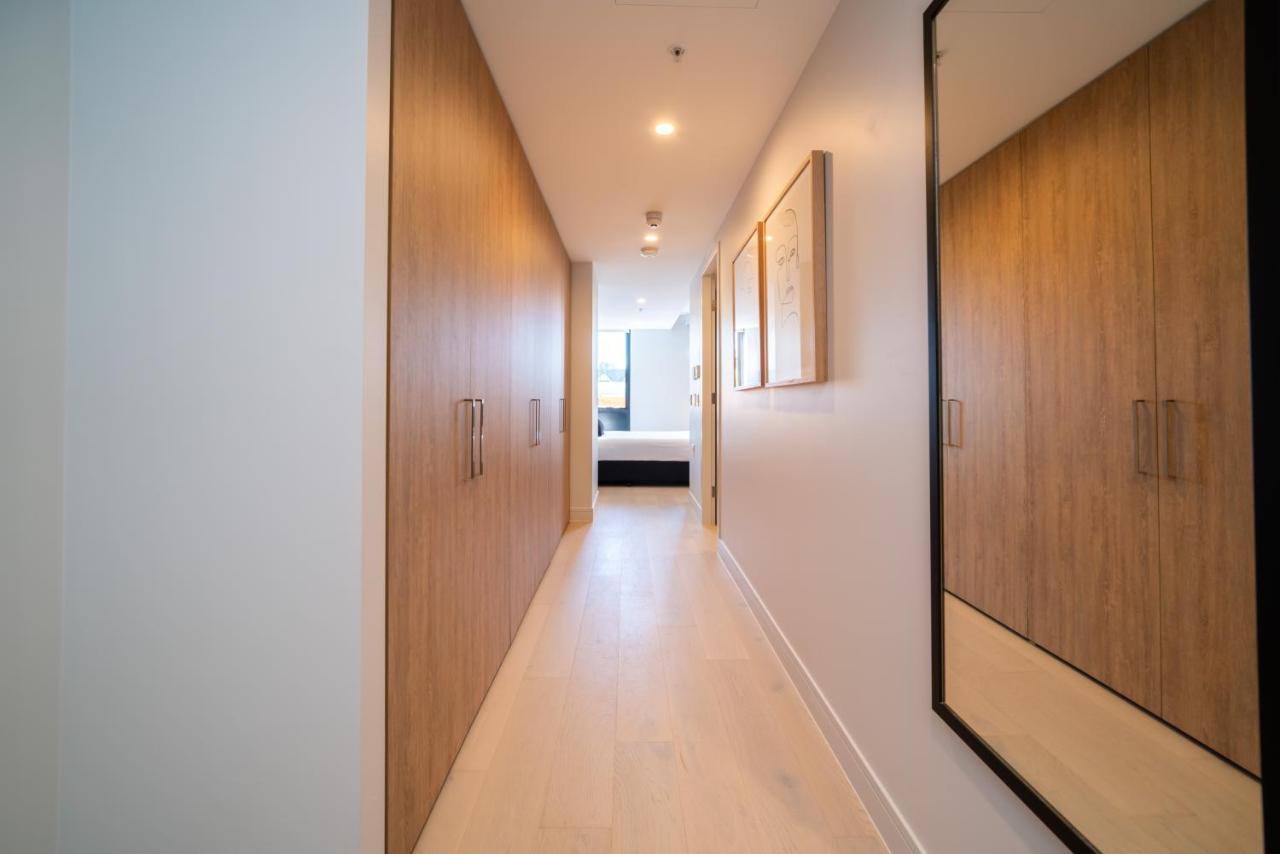 Newlife Serviced Apartments Bondi Junction Sydney Exteriér fotografie