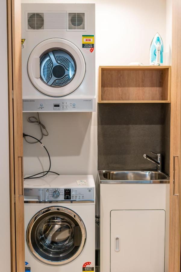 Newlife Serviced Apartments Bondi Junction Sydney Exteriér fotografie