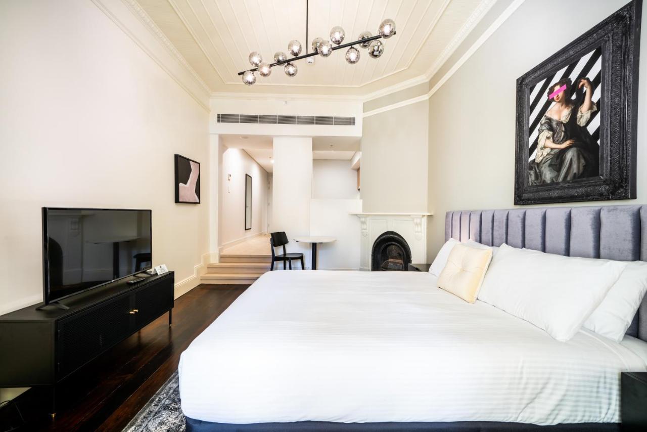 Newlife Serviced Apartments Bondi Junction Sydney Exteriér fotografie