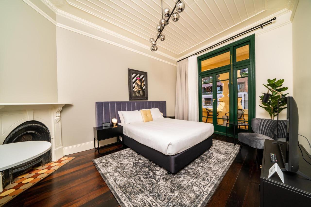 Newlife Serviced Apartments Bondi Junction Sydney Exteriér fotografie