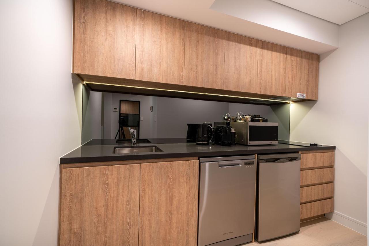 Newlife Serviced Apartments Bondi Junction Sydney Exteriér fotografie