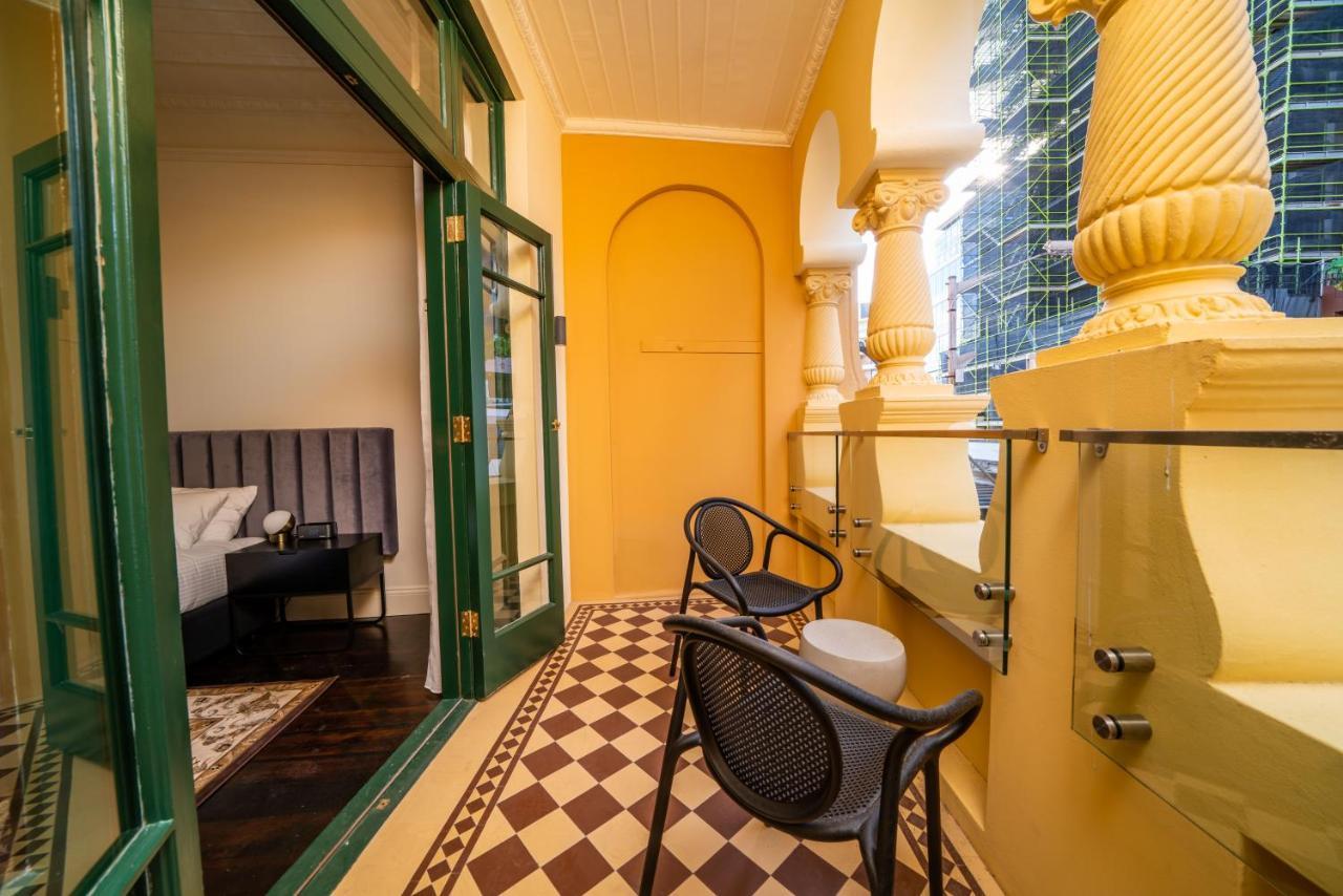 Newlife Serviced Apartments Bondi Junction Sydney Exteriér fotografie