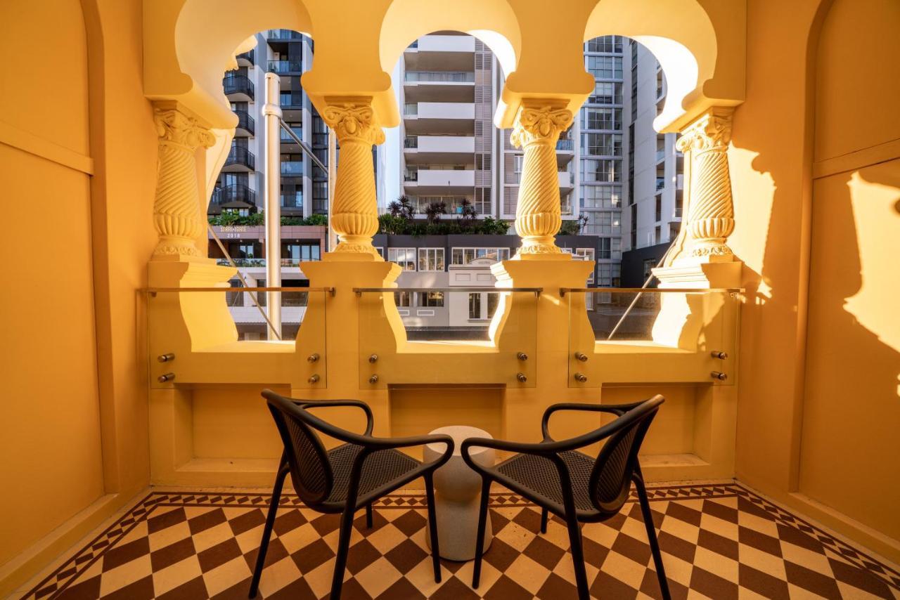 Newlife Serviced Apartments Bondi Junction Sydney Exteriér fotografie
