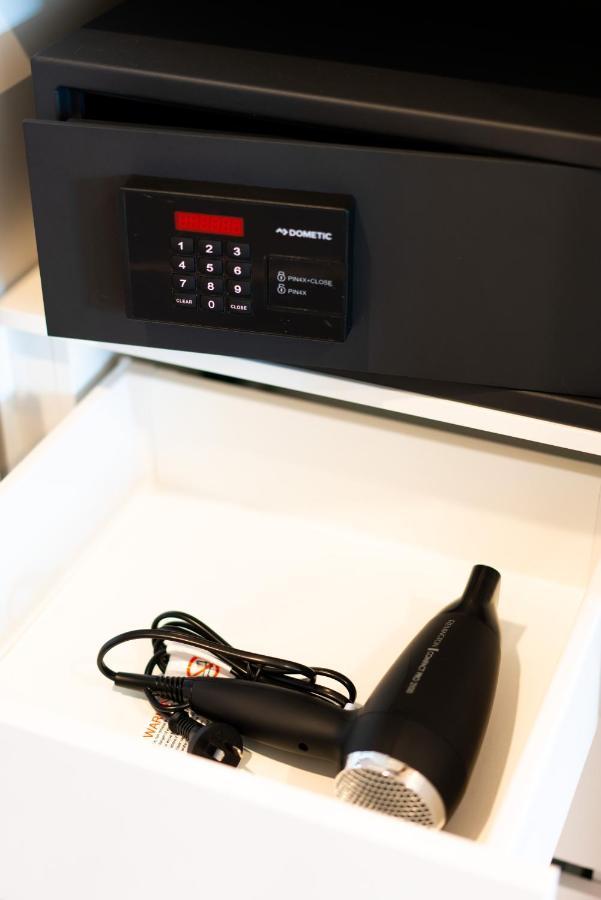 Newlife Serviced Apartments Bondi Junction Sydney Exteriér fotografie