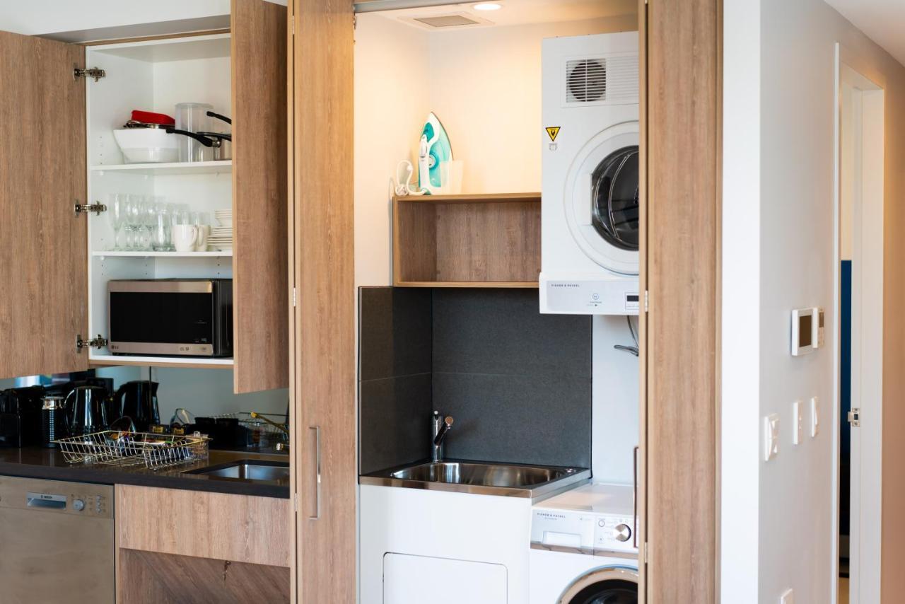 Newlife Serviced Apartments Bondi Junction Sydney Exteriér fotografie