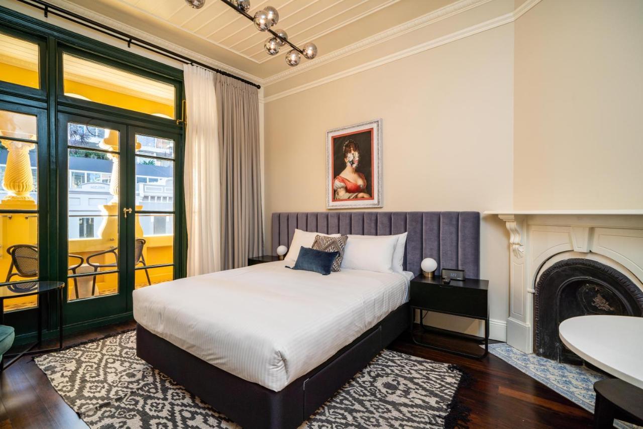 Newlife Serviced Apartments Bondi Junction Sydney Exteriér fotografie