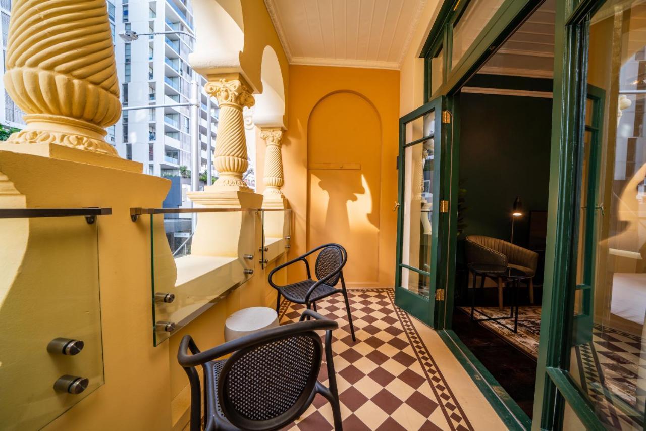 Newlife Serviced Apartments Bondi Junction Sydney Exteriér fotografie