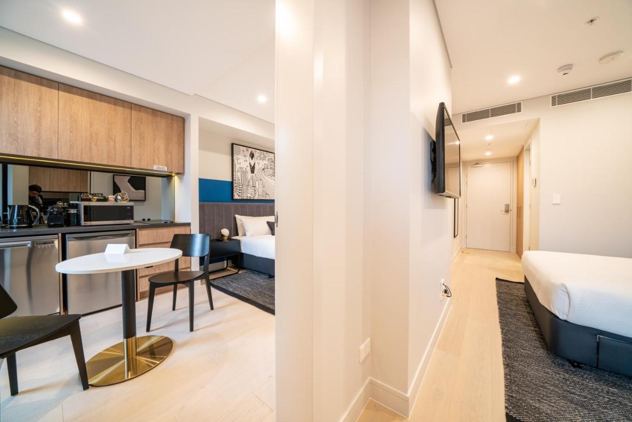 Newlife Serviced Apartments Bondi Junction Sydney Exteriér fotografie