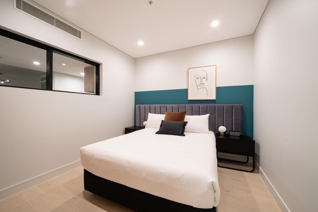 Newlife Serviced Apartments Bondi Junction Sydney Exteriér fotografie