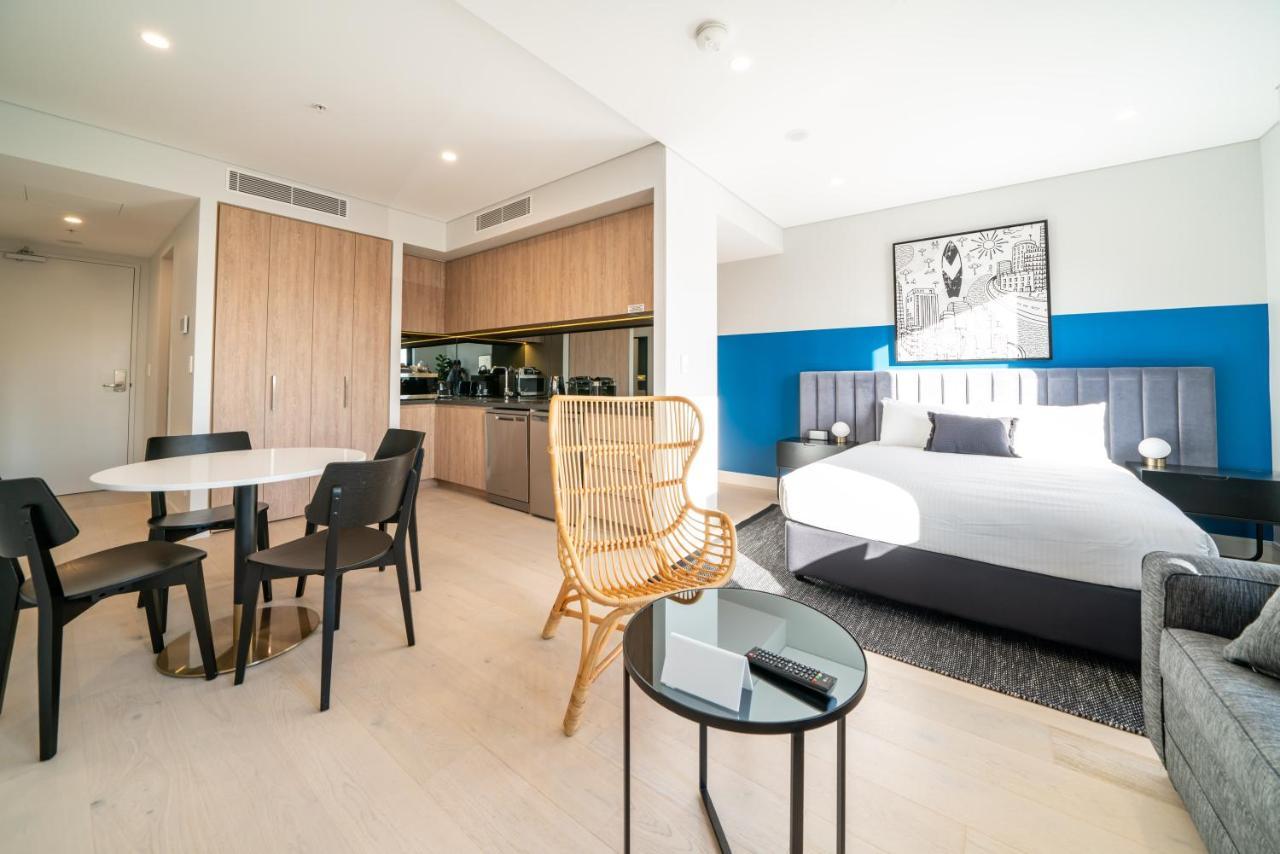 Newlife Serviced Apartments Bondi Junction Sydney Exteriér fotografie