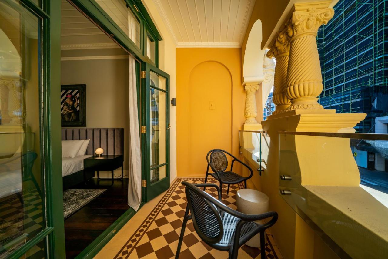 Newlife Serviced Apartments Bondi Junction Sydney Exteriér fotografie