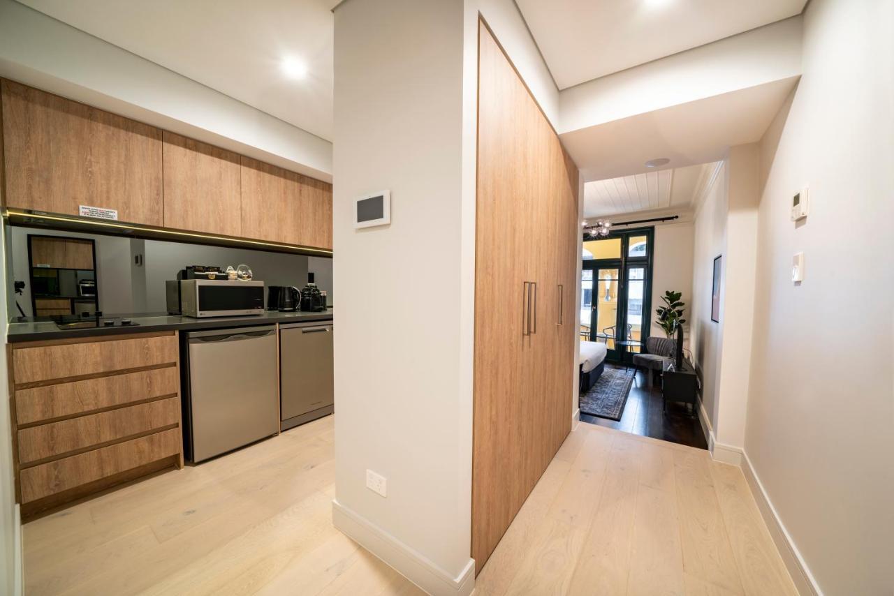 Newlife Serviced Apartments Bondi Junction Sydney Exteriér fotografie