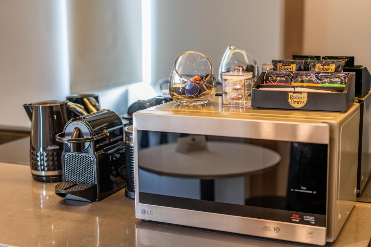 Newlife Serviced Apartments Bondi Junction Sydney Exteriér fotografie