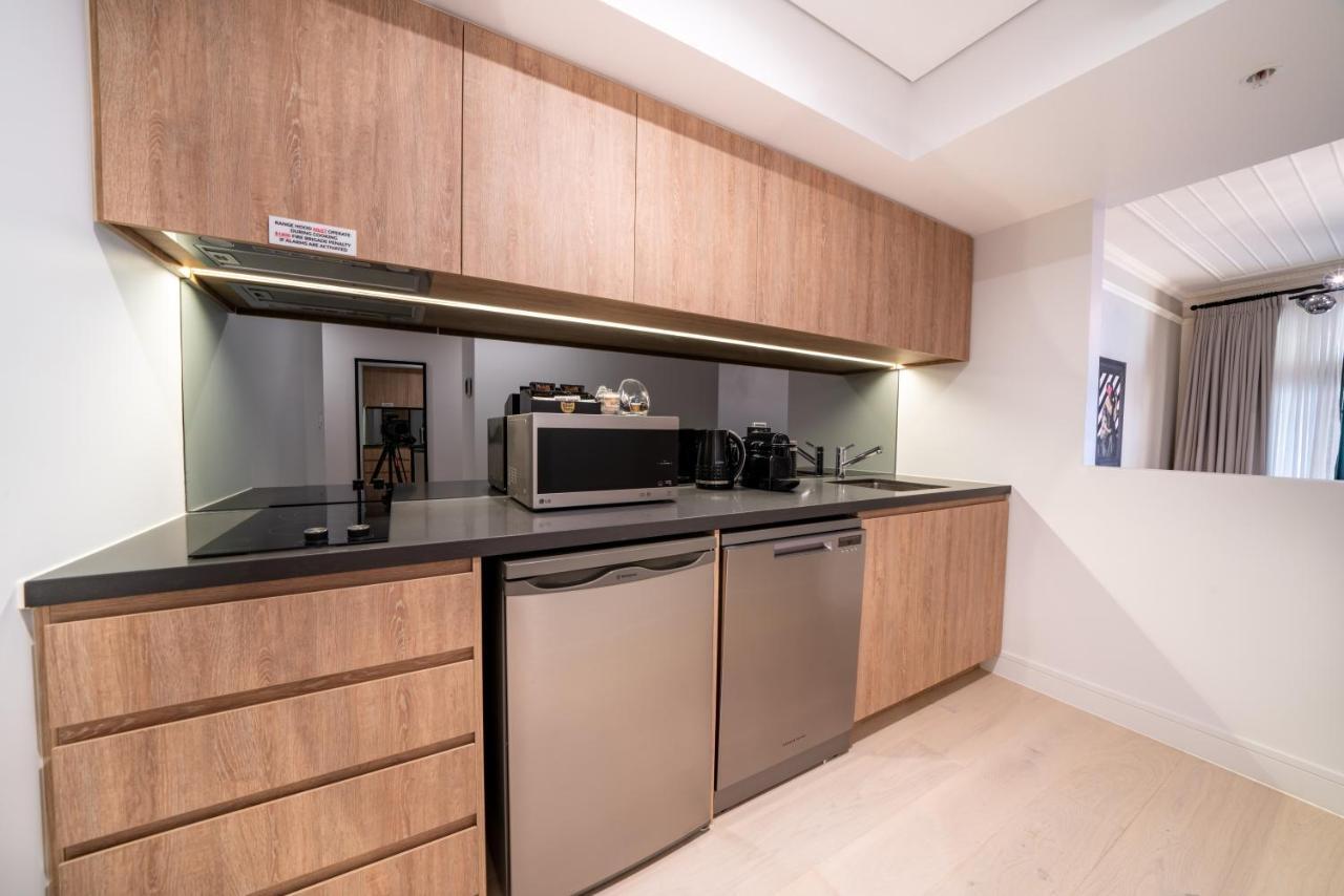 Newlife Serviced Apartments Bondi Junction Sydney Exteriér fotografie