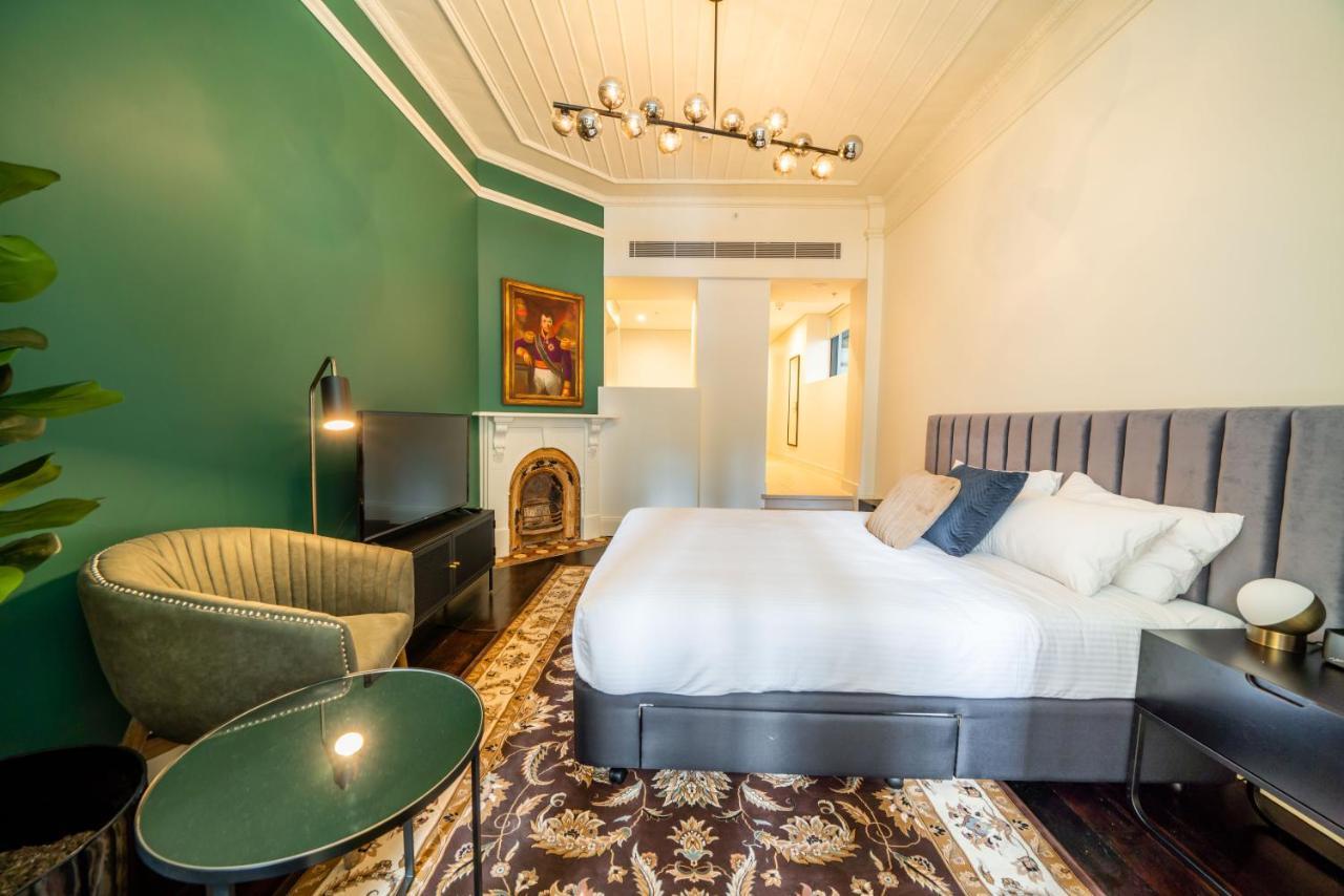 Newlife Serviced Apartments Bondi Junction Sydney Exteriér fotografie