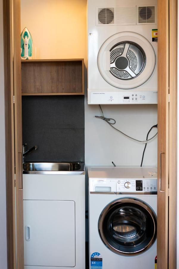 Newlife Serviced Apartments Bondi Junction Sydney Exteriér fotografie