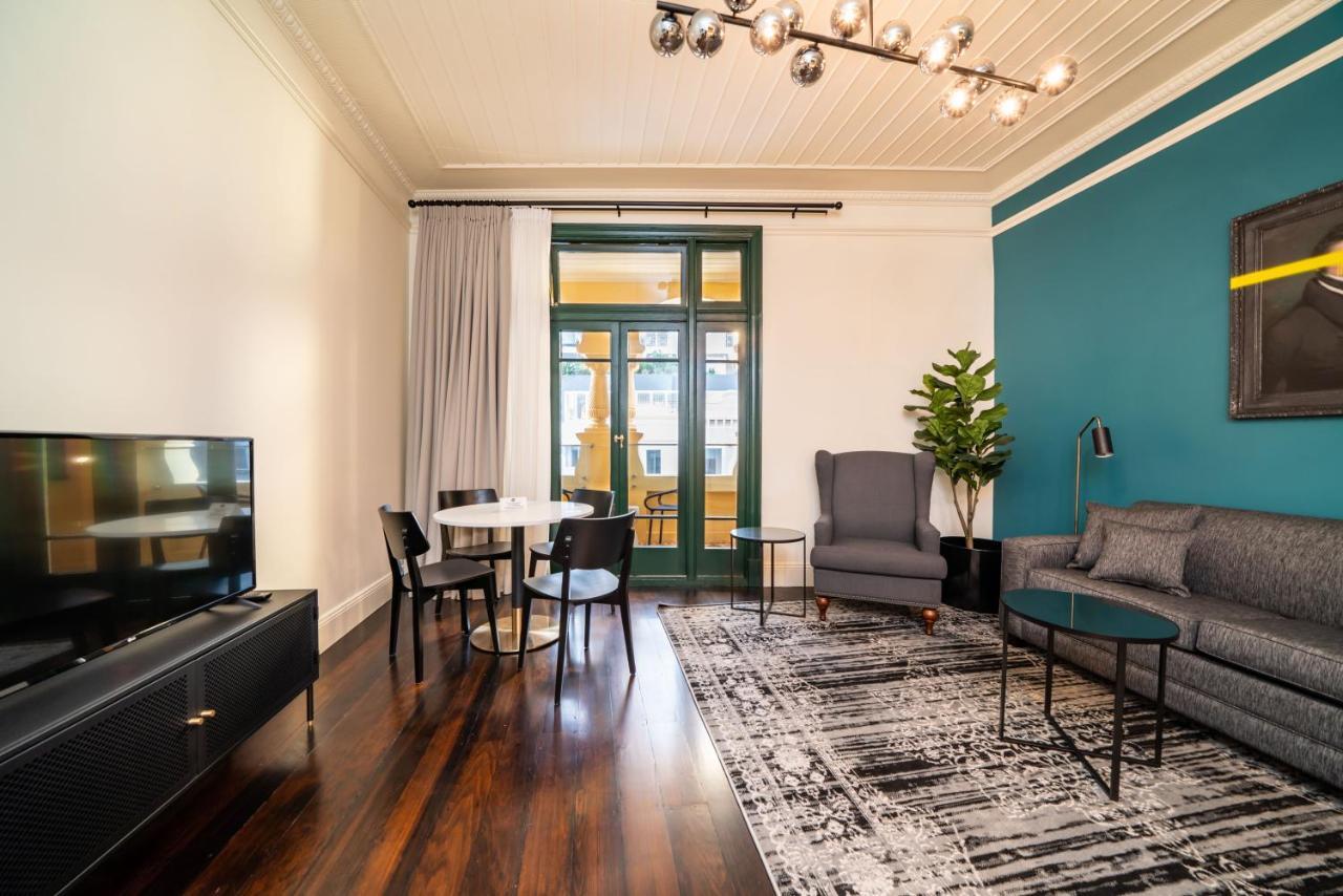 Newlife Serviced Apartments Bondi Junction Sydney Exteriér fotografie