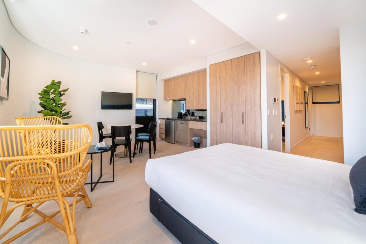 Newlife Serviced Apartments Bondi Junction Sydney Exteriér fotografie